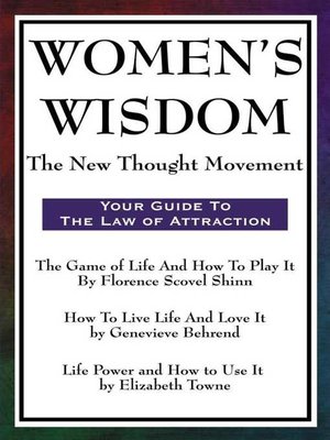 cover image of Women's Wisdom